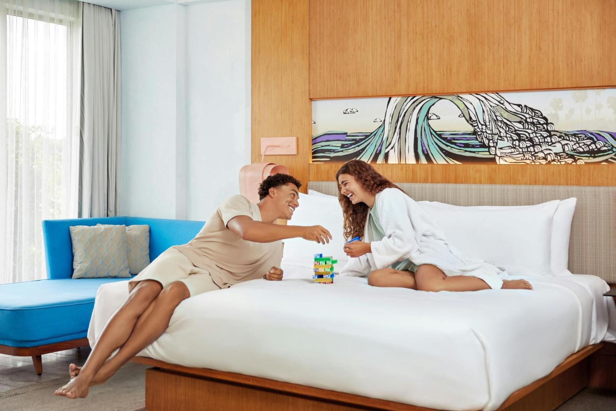 เอลอฟต์ บาหลี ซมินญะก์ Hotel เซมินยัค ภายนอก รูปภาพ